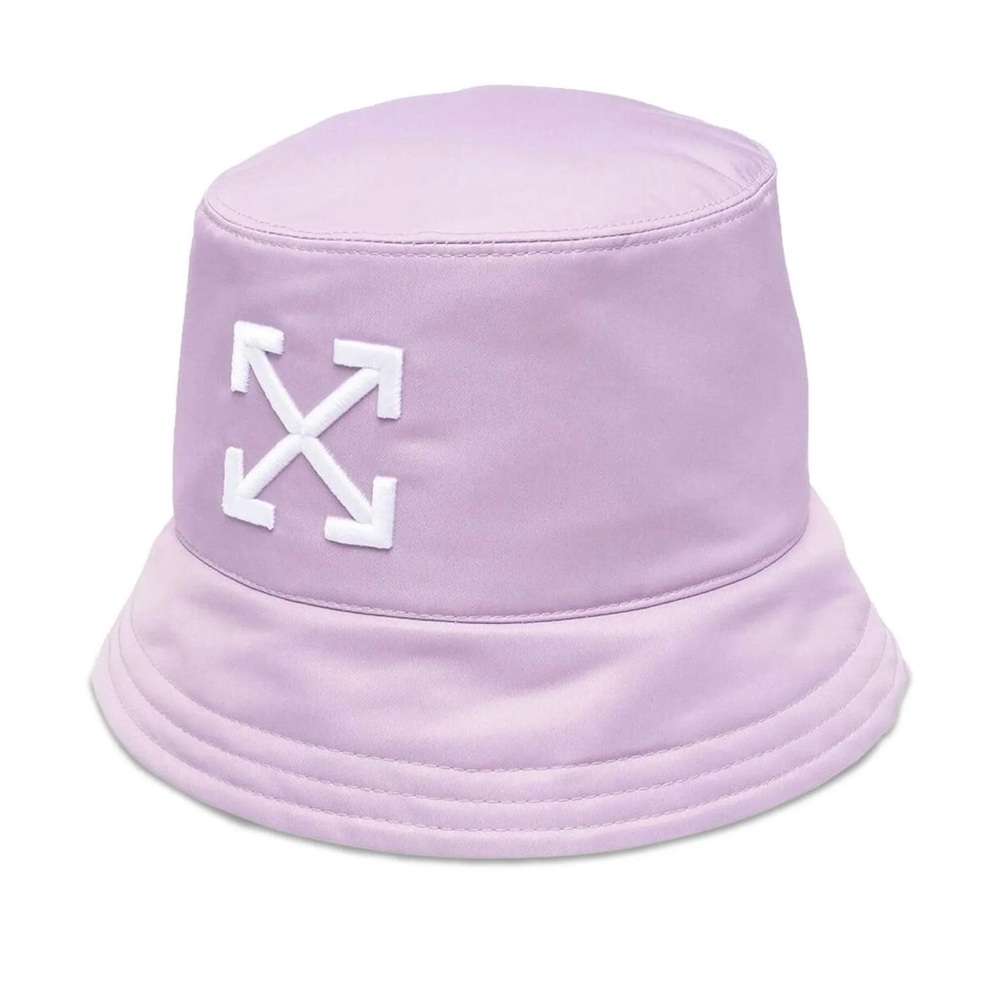 Off-White Arrow Bucket Hat